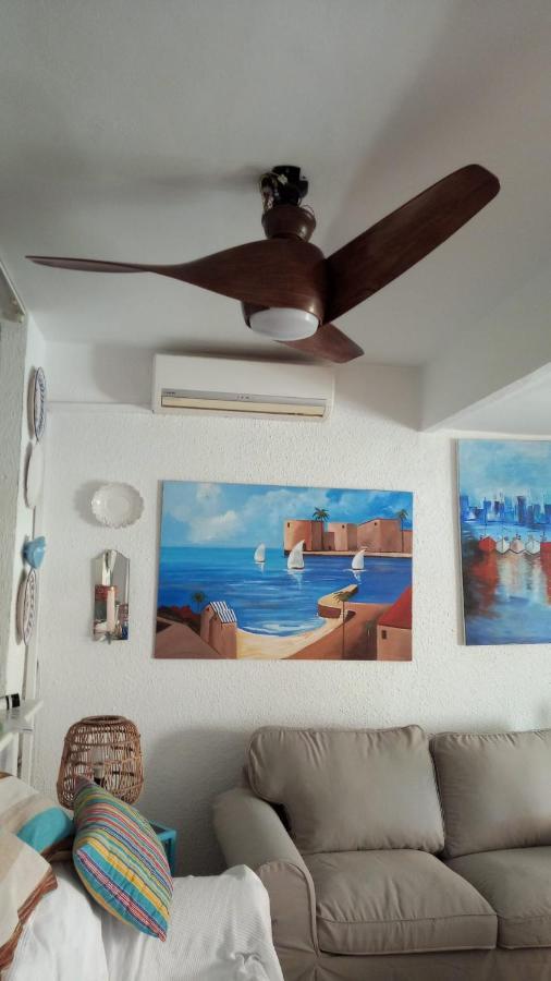 Conil Vistas Al Mar Del Roqueo, Fuente Del Gallo コニル・デ・ラ・フロンテラ エクステリア 写真