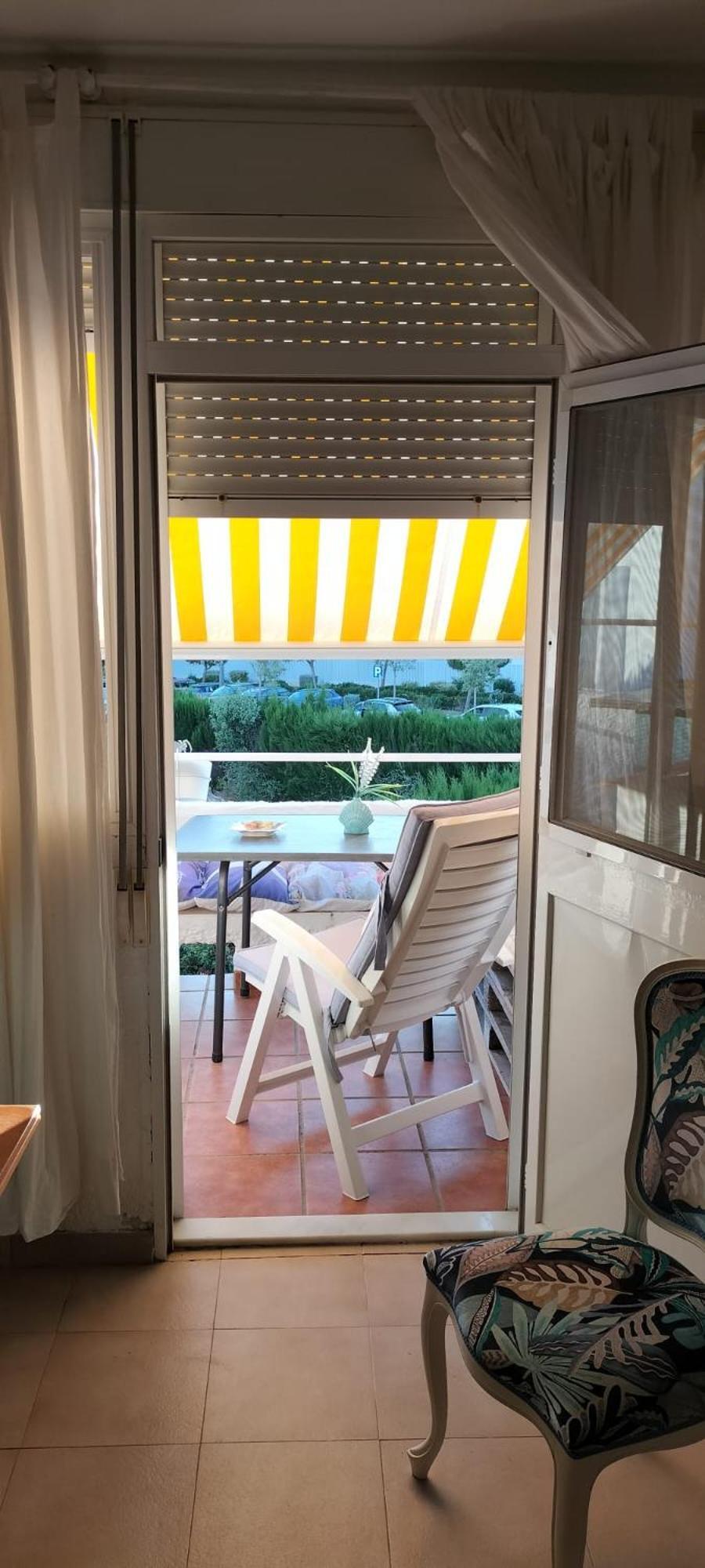 Conil Vistas Al Mar Del Roqueo, Fuente Del Gallo コニル・デ・ラ・フロンテラ エクステリア 写真